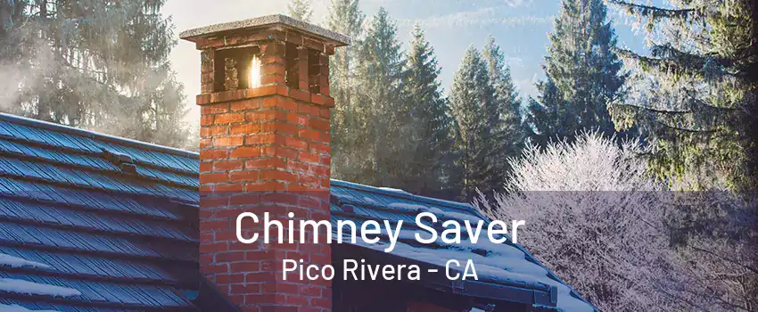 Chimney Saver Pico Rivera - CA
