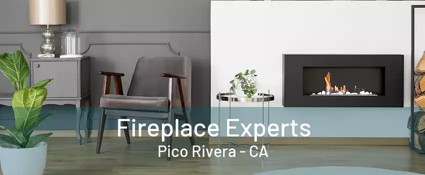 Fireplace Experts Pico Rivera - CA
