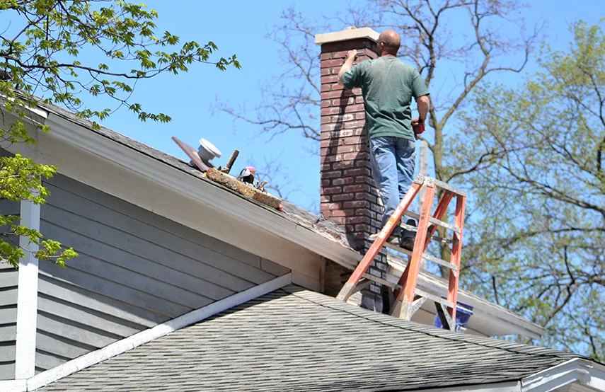 Chimney & Fireplace Inspections Services in Pico Rivera