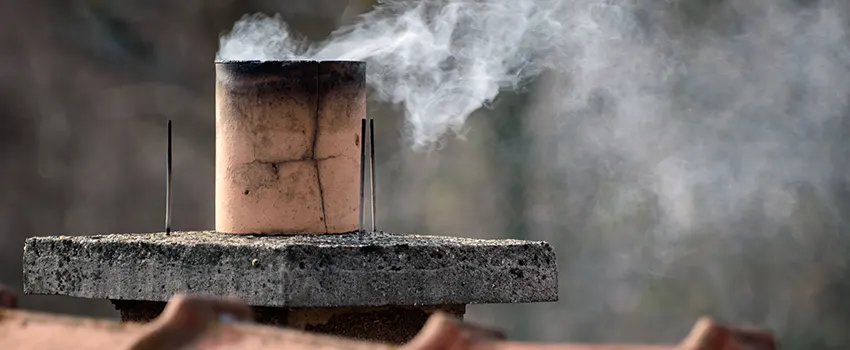 Wood Burning Chimney Odor Removal in Pico Rivera, CA
