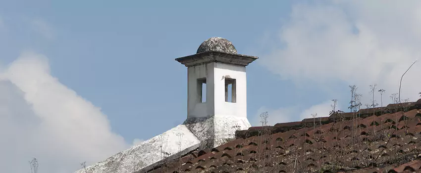 Cost To Rebuild A Chimney in Pico Rivera, CA