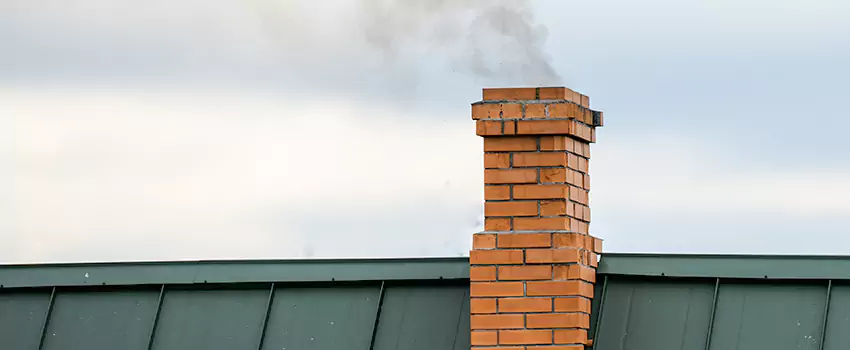 Chimney Soot Cleaning Cost in Pico Rivera, CA