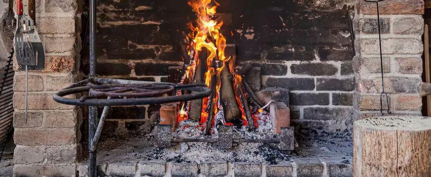 Cracked Electric Fireplace Bricks Repair Services  in Pico Rivera, CA