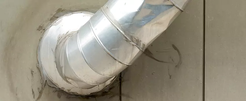 Broken Dryer Vent Replacement in Pico Rivera, CA