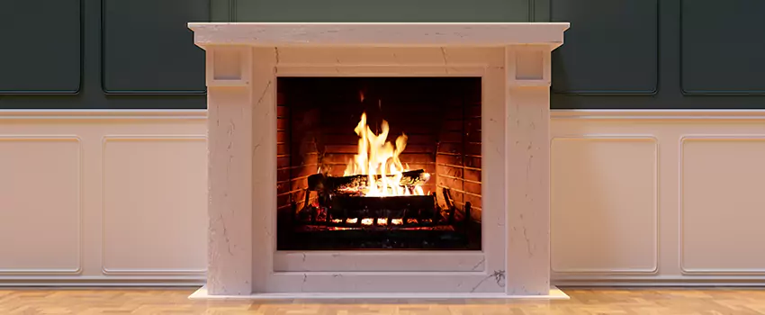 Empire Comfort Systems Fireplace Installation and Replacement in Pico Rivera, California