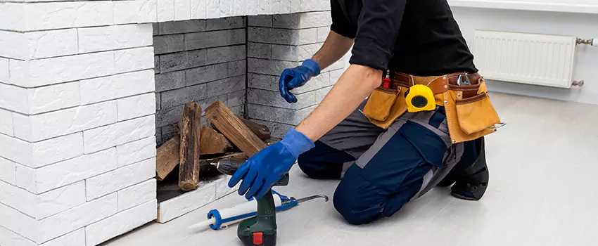 Fireplace Doors Cleaning in Pico Rivera, California