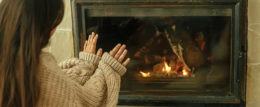 Wood-burning Fireplace Smell Removal Services in Pico Rivera, CA