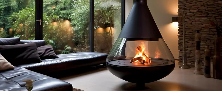 Affordable Floating Fireplace Repair And Installation Services in Pico Rivera, California
