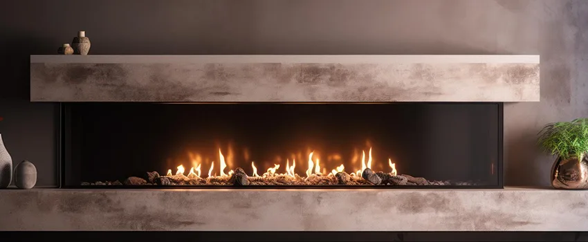 Gas Refractory Fireplace Logs in Pico Rivera, CA