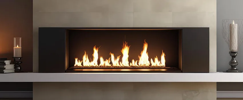 Vent Free Gas Fireplaces Repair Solutions in Pico Rivera, California