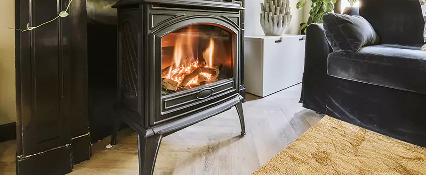 Cost of Hearthstone Stoves Fireplace Services in Pico Rivera, California