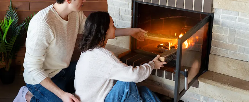Kings Man Direct Vent Fireplaces Services in Pico Rivera, California