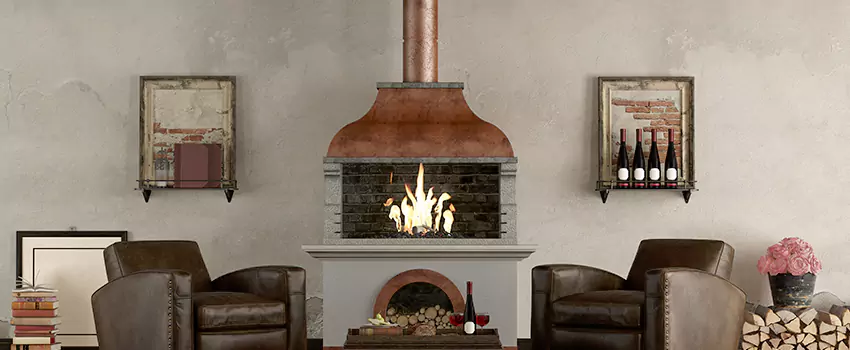 Benefits of Pacific Energy Fireplace in Pico Rivera, California