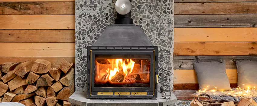 Wood Stove Cracked Glass Repair Services in Pico Rivera, CA