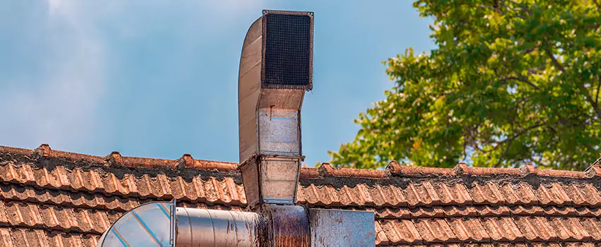 Chimney Creosote Cleaning Experts in Pico Rivera, California