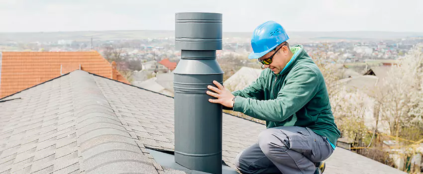 Insulated Chimney Liner Services in Pico Rivera, CA