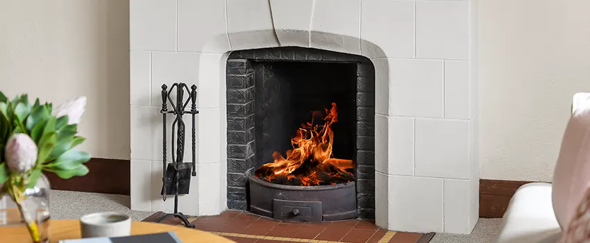 Classic Open Fireplace Design Services in Pico Rivera, California