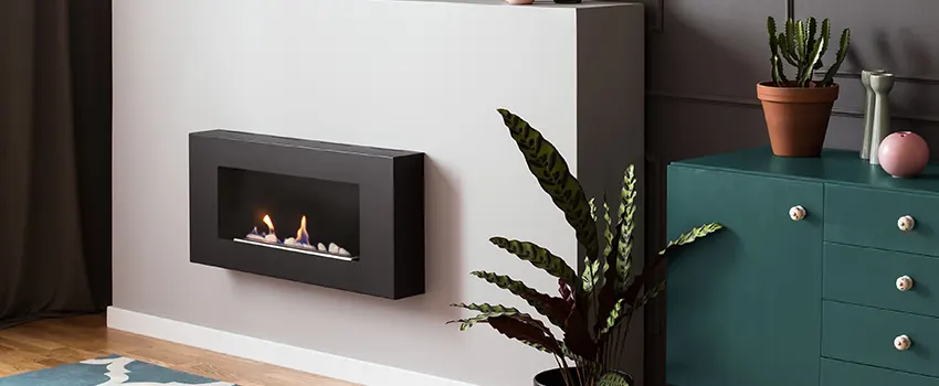 Electric Fireplace Glowing Embers Installation Services in Pico Rivera, CA