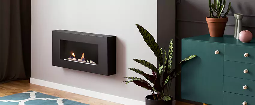 Cost of Ethanol Fireplace Repair And Installation Services in Pico Rivera, CA