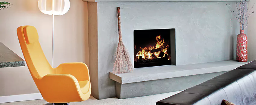 Electric Fireplace Makeover Services in Pico Rivera, CA