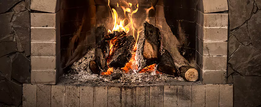 Cost of Rebuilding A Fireplace in Pico Rivera, California