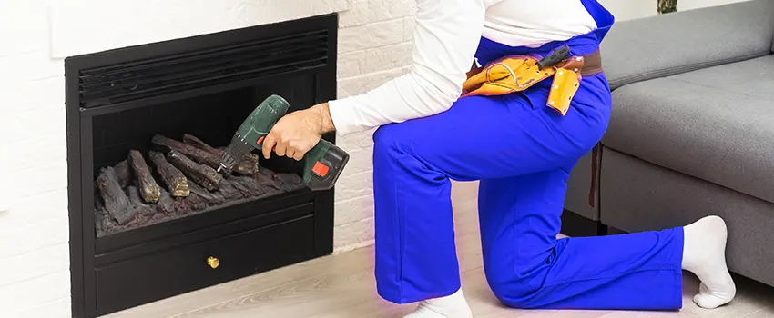 Fireplace Safety Inspection Specialists in Pico Rivera, California