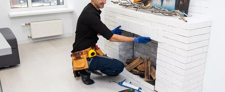 Gas Fireplace Repair And Replacement in Pico Rivera, CA