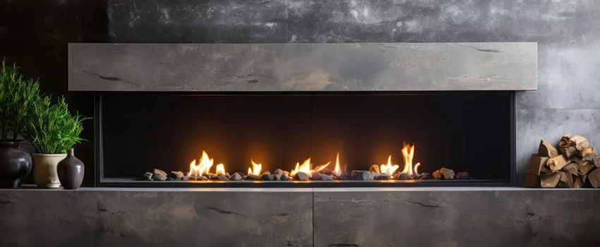 Gas Fireplace Front And Firebox Repair in Pico Rivera, CA