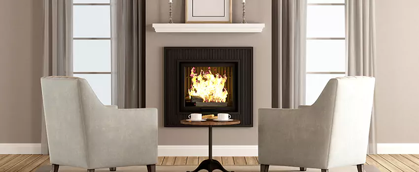 Heatilator Direct Vent Fireplace Services in Pico Rivera, California