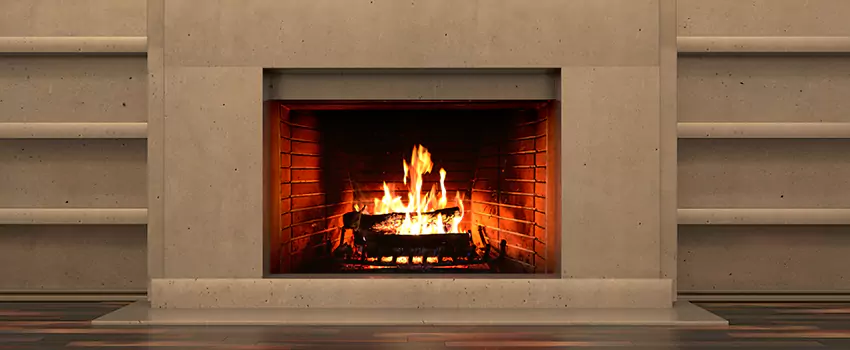 Majestic Trilliant Series Gas Fireplace Insert Repair in Pico Rivera, California