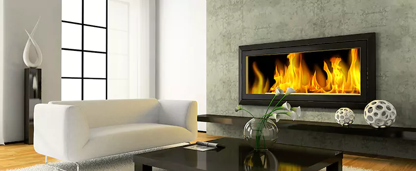 Ventless Fireplace Oxygen Depletion Sensor Installation and Repair Services in Pico Rivera, California