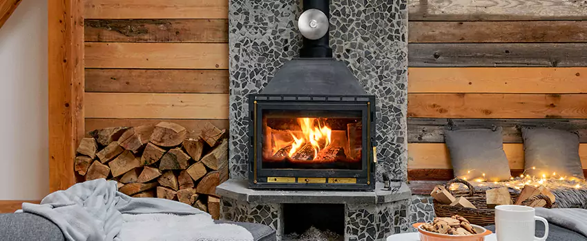 Affordable Wood Fireplace Fixing Solutions in Pico Rivera, California