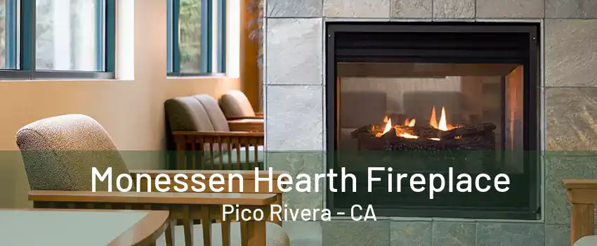 Monessen Hearth Fireplace Pico Rivera - CA