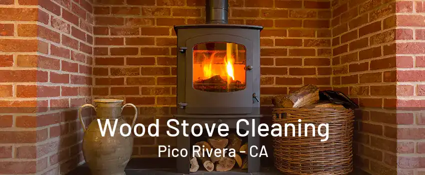 Wood Stove Cleaning Pico Rivera - CA
